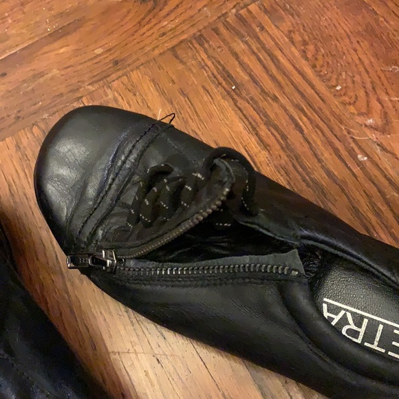 Authentic 🇪🇸 leather shoes; excellent condition - Picture 5 of 6